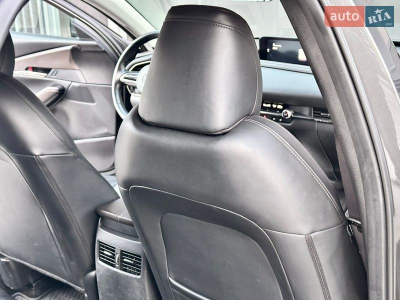 Внедорожник / Кроссовер Mazda CX-30 2020 в Киеве фото 36 Внедорожник / Кроссовер Mazda CX-30 2020 в Киеве