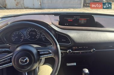 Внедорожник / Кроссовер Mazda CX-30 2020 в Киеве