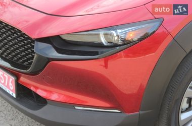Внедорожник / Кроссовер Mazda CX-30 2021 в Днепре