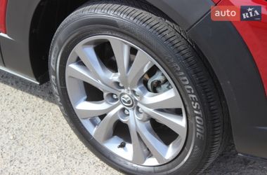 Внедорожник / Кроссовер Mazda CX-30 2021 в Днепре