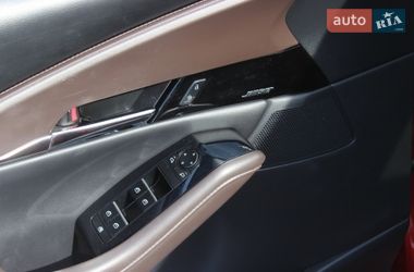 Внедорожник / Кроссовер Mazda CX-30 2021 в Днепре