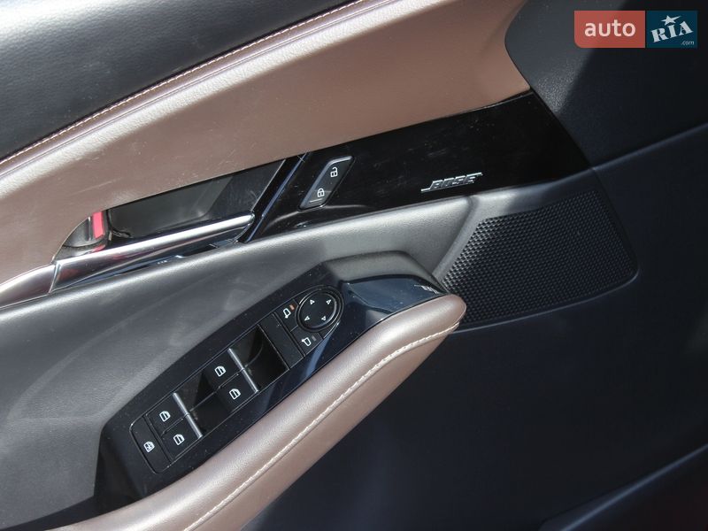 Внедорожник / Кроссовер Mazda CX-30 2021 в Днепре фото 18 Внедорожник / Кроссовер Mazda CX-30 2021 в Днепре