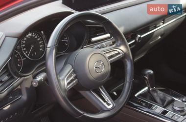 Внедорожник / Кроссовер Mazda CX-30 2021 в Днепре