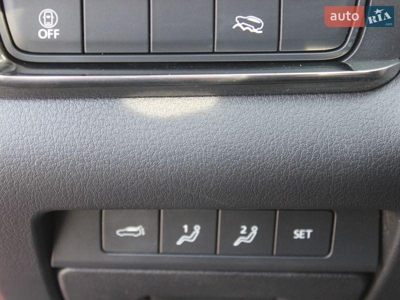 Внедорожник / Кроссовер Mazda CX-30 2021 в Днепре фото 32 Внедорожник / Кроссовер Mazda CX-30 2021 в Днепре