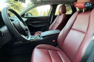 Внедорожник / Кроссовер Mazda CX-30 2024 в Киеве