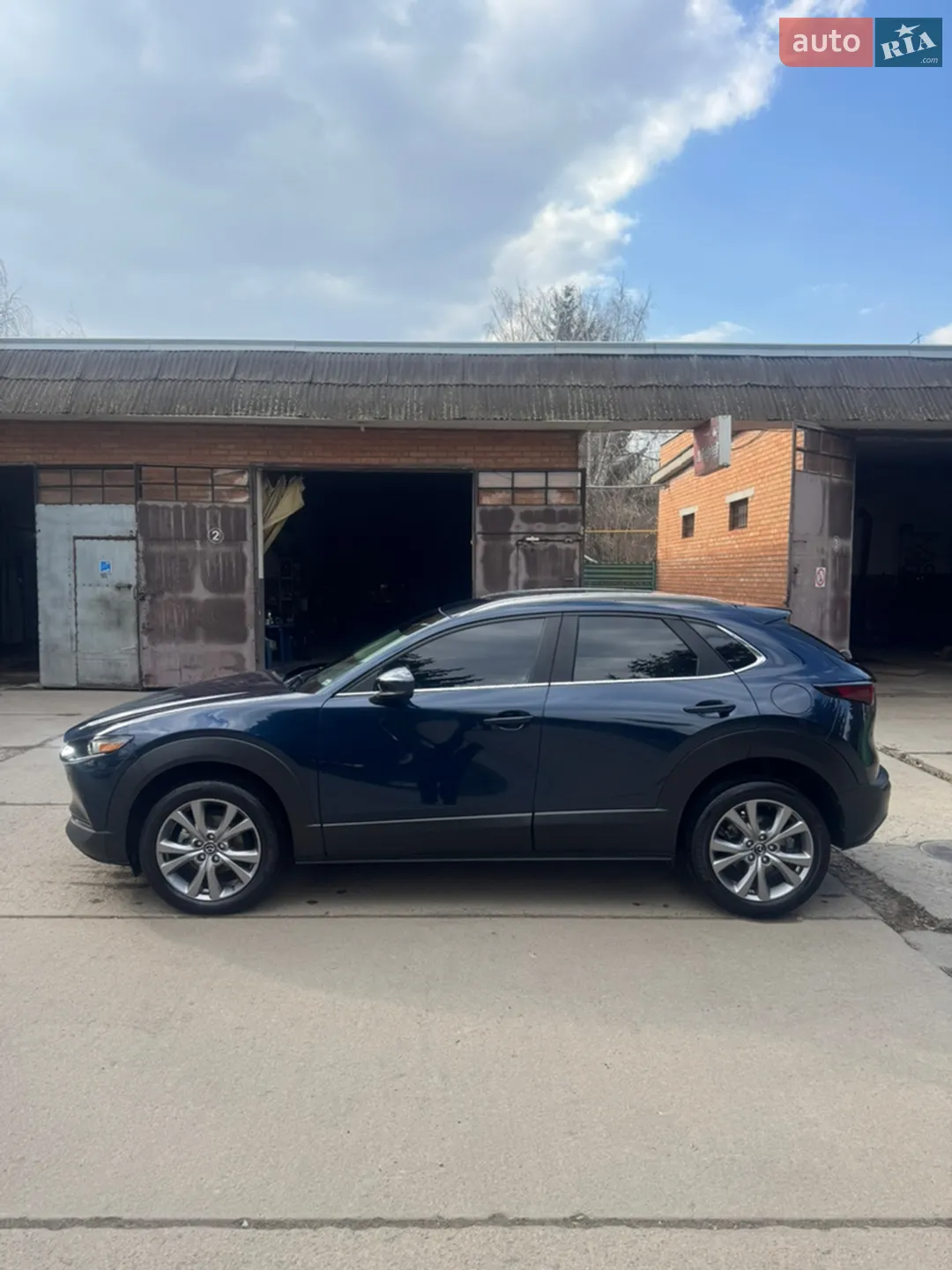 2022 Mazda CX-30 - мініатюра 4