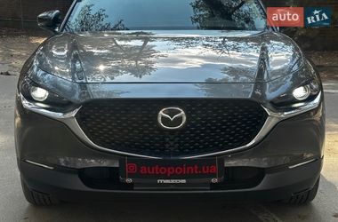 Внедорожник / Кроссовер Mazda CX-30 2024 в Белогородке