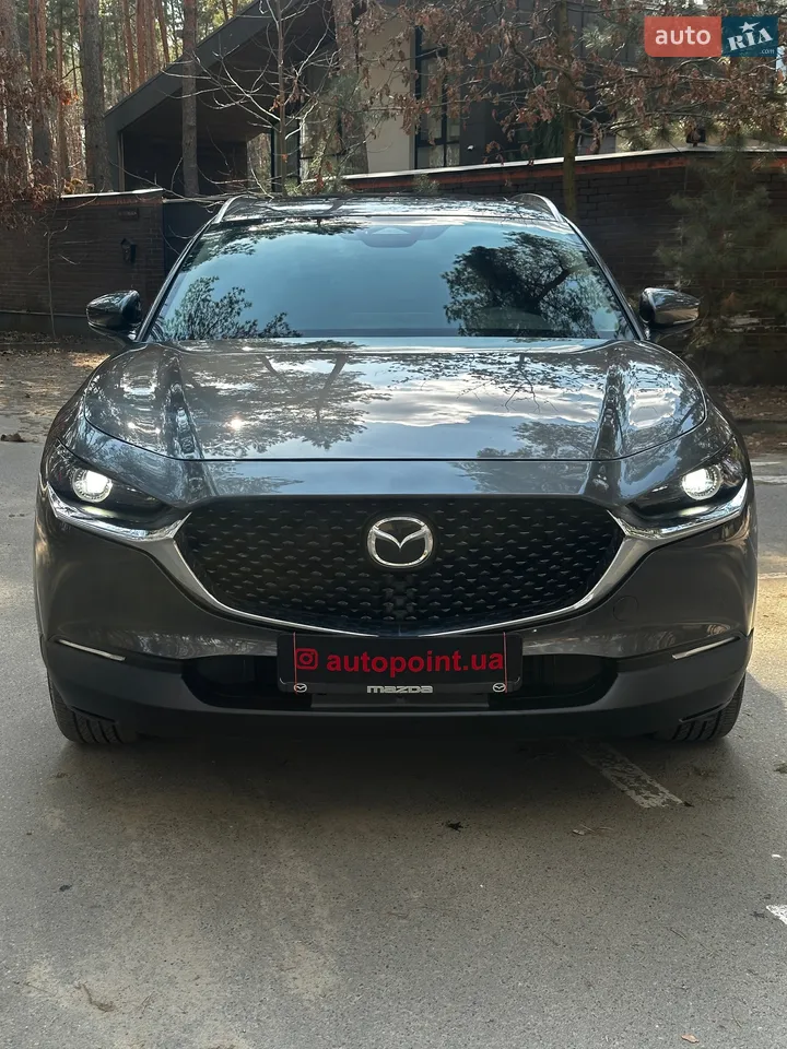 2023 Mazda CX-30 - мініатюра 14