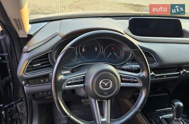 Внедорожник / Кроссовер Mazda CX-30 2020 в Хмельницком фото 12 Внедорожник / Кроссовер Mazda CX-30 2020 в Хмельницком