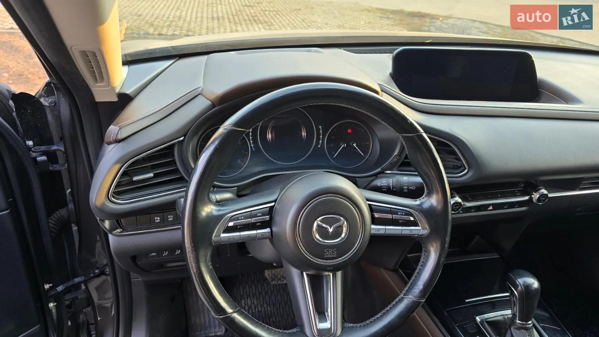 2020 Mazda CX-30 - мініатюра 12