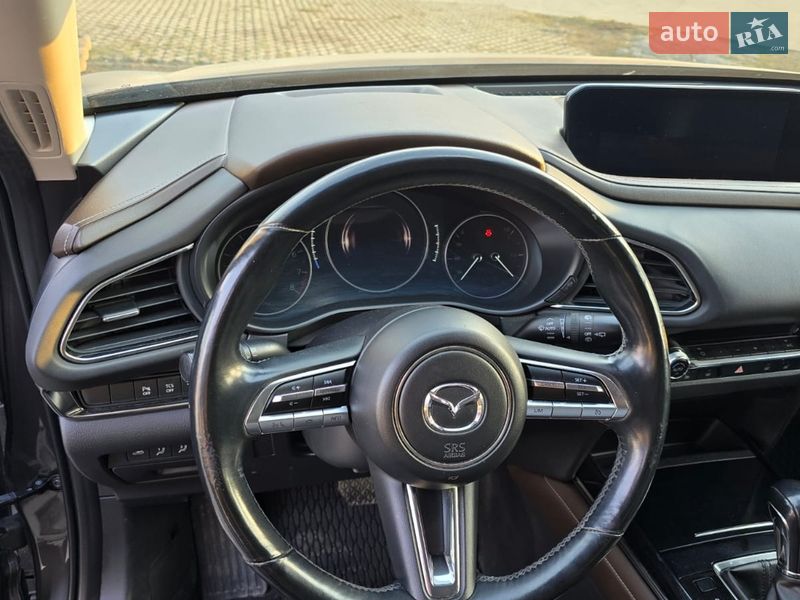 Внедорожник / Кроссовер Mazda CX-30 2020 в Хмельницком фото 12 Внедорожник / Кроссовер Mazda CX-30 2020 в Хмельницком
