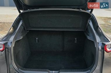 Внедорожник / Кроссовер Mazda CX-30 2020 в Хмельницком фото 19 Внедорожник / Кроссовер Mazda CX-30 2020 в Хмельницком