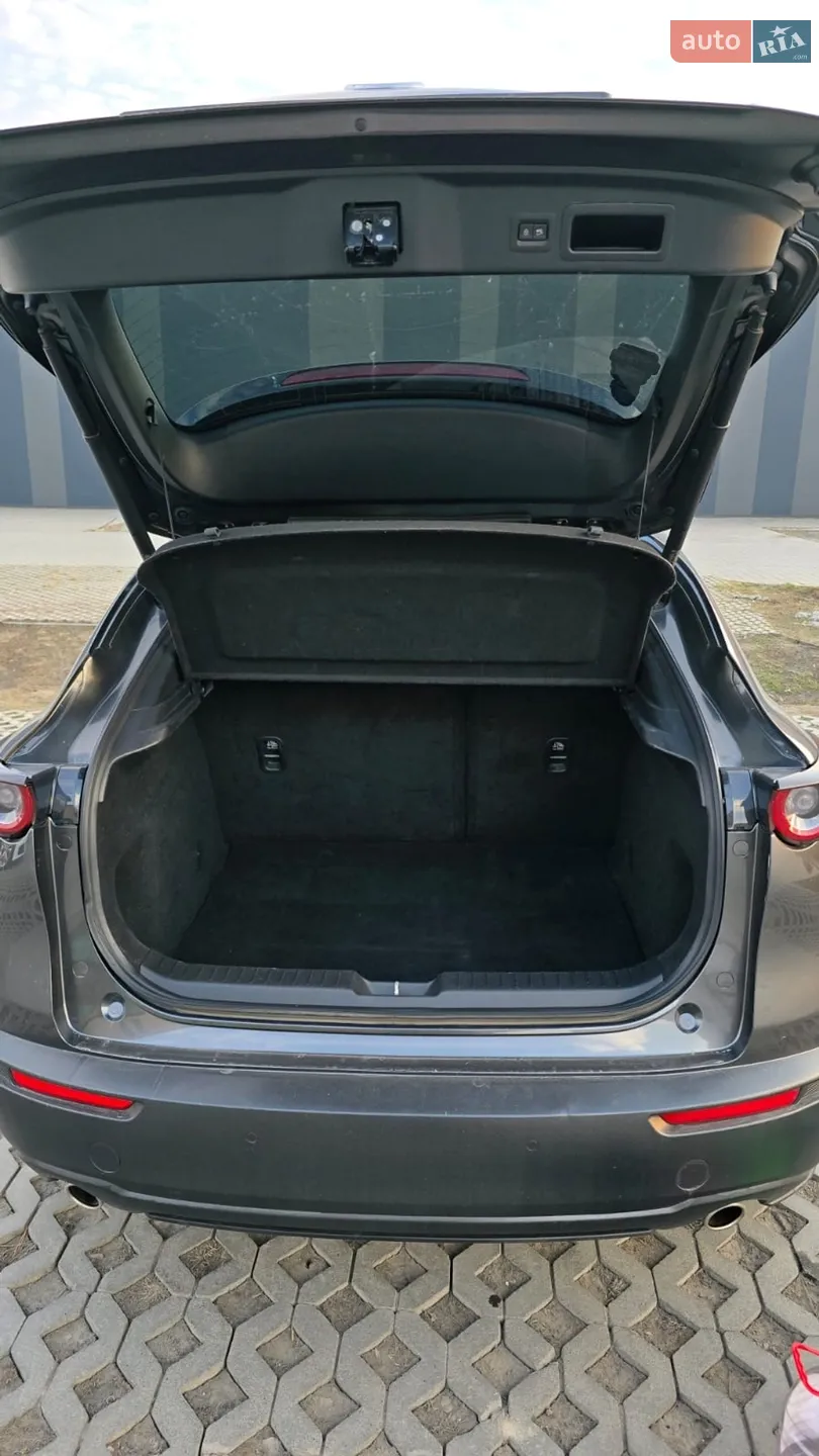 2020 Mazda CX-30 - мініатюра 19