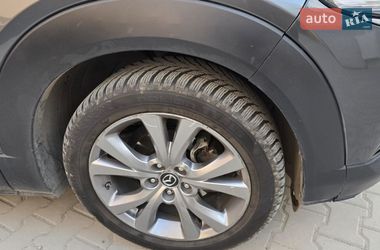 Внедорожник / Кроссовер Mazda CX-30 2020 в Хмельницком фото 23 Внедорожник / Кроссовер Mazda CX-30 2020 в Хмельницком