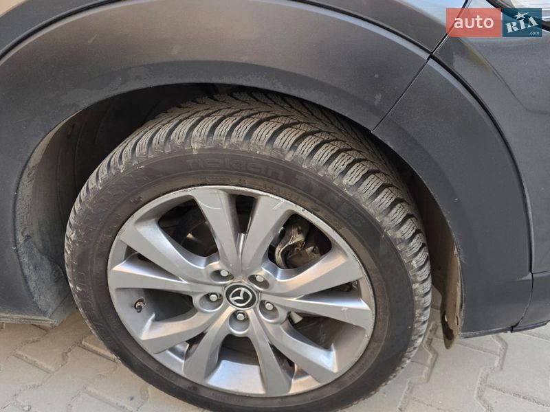 Внедорожник / Кроссовер Mazda CX-30 2020 в Хмельницком фото 23 Внедорожник / Кроссовер Mazda CX-30 2020 в Хмельницком