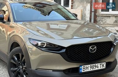Позашляховик / Кросовер Mazda CX-30 2024 в Львові