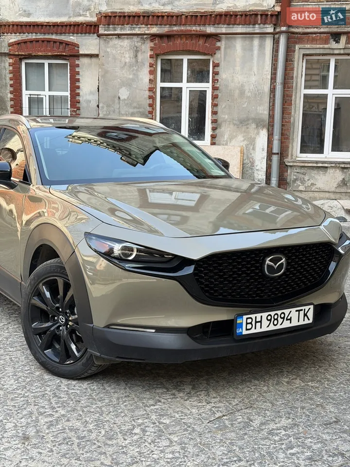 2023 Mazda CX-30 - мініатюра 16