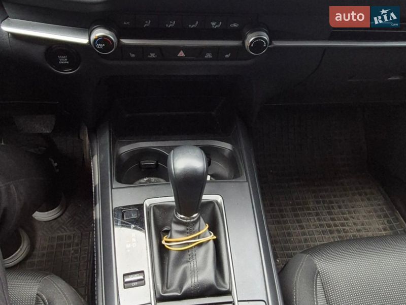 Внедорожник / Кроссовер Mazda CX-30 2024 в Ужгороде