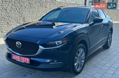 Внедорожник / Кроссовер Mazda CX-30 2023 в Луцке