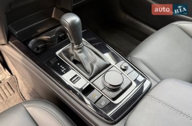 Внедорожник / Кроссовер Mazda CX-30 2023 в Киеве
