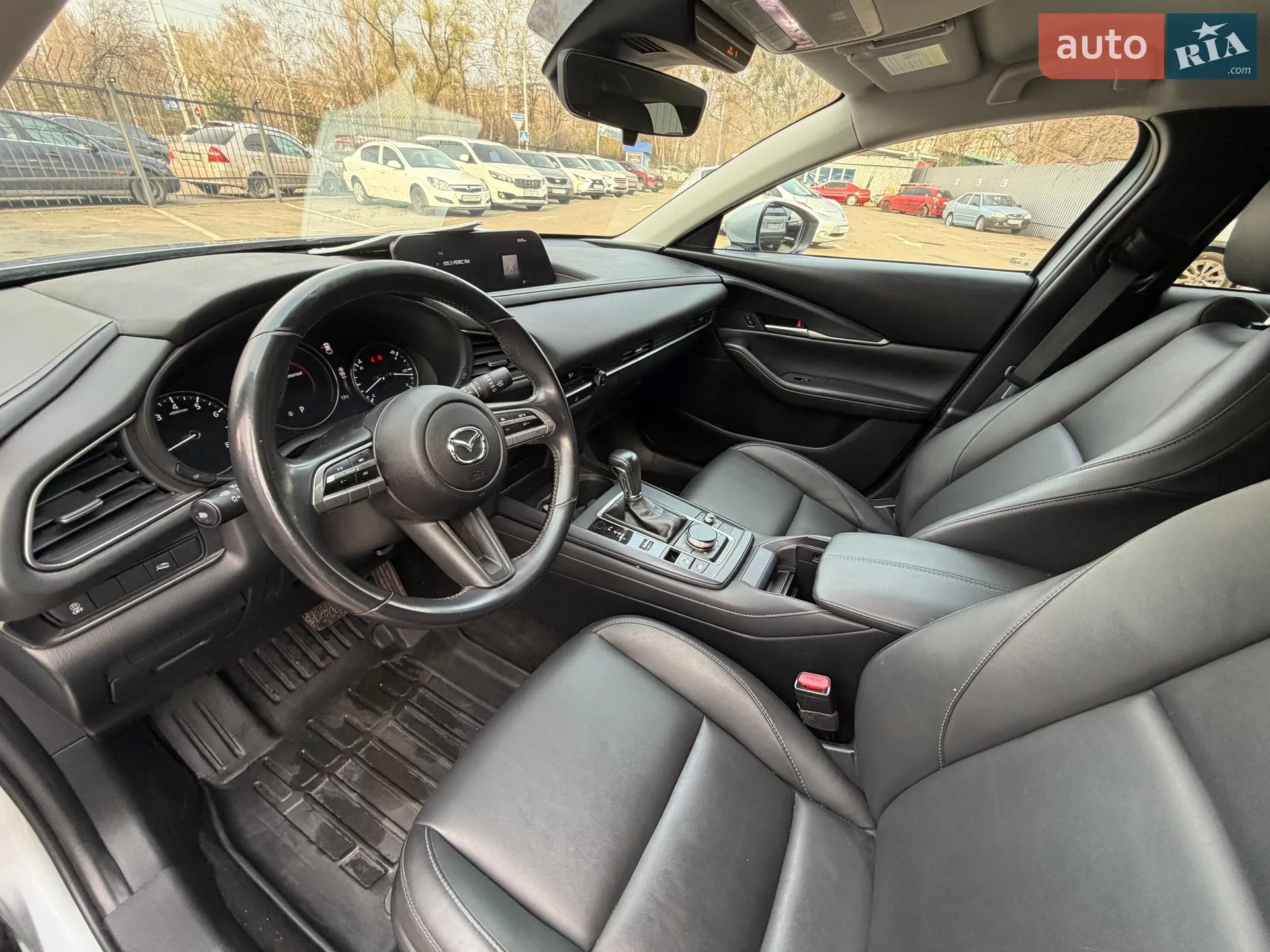 2021 Mazda CX-30 - мініатюра 2