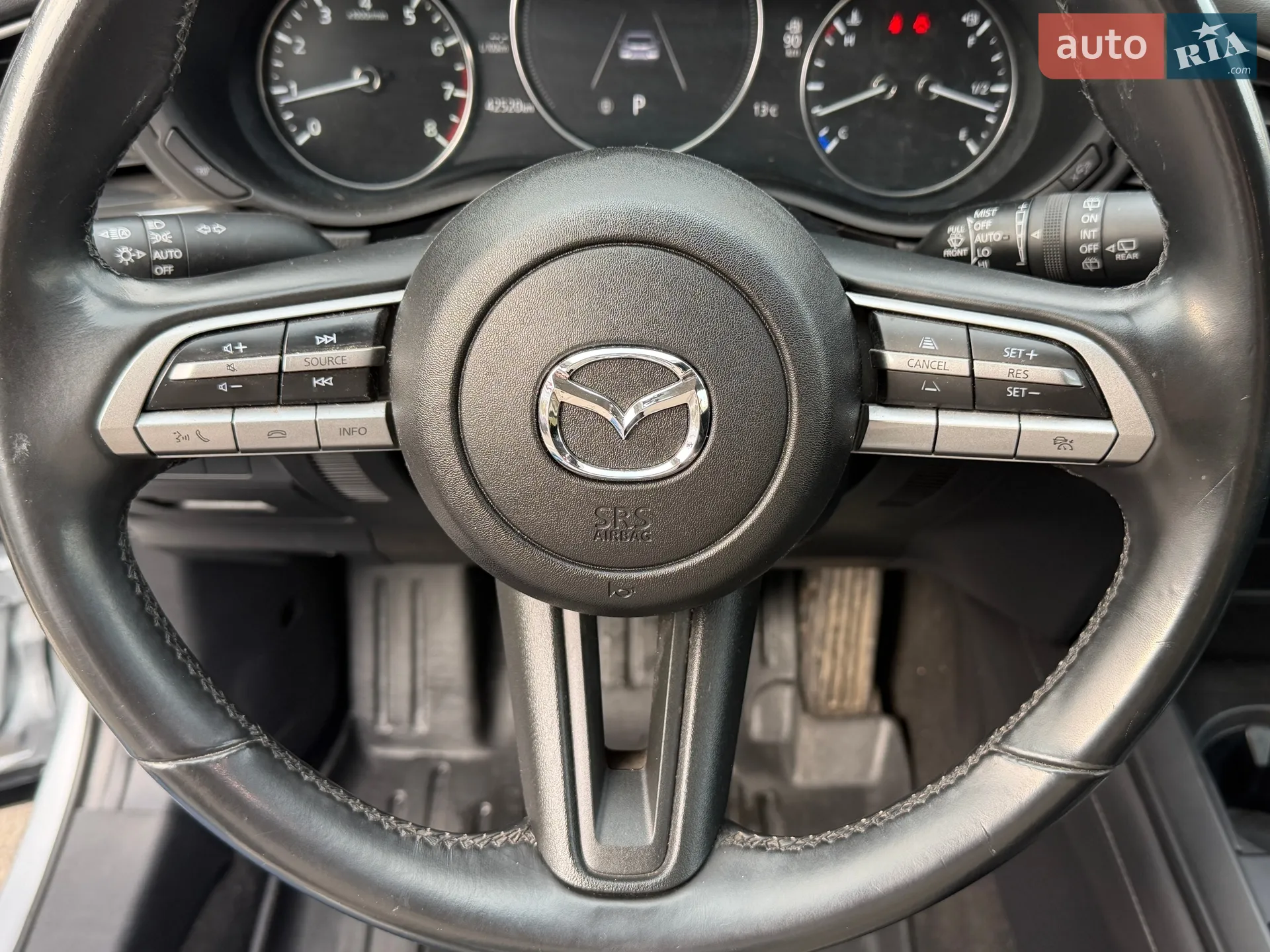 2021 Mazda CX-30 - мініатюра 19