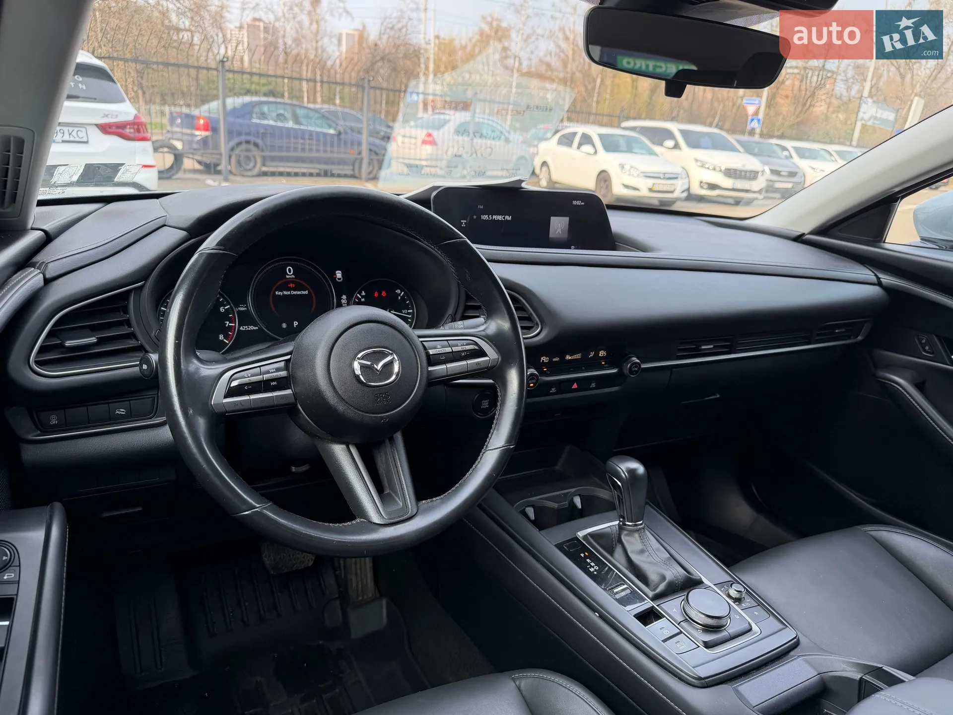 2021 Mazda CX-30 - мініатюра 29