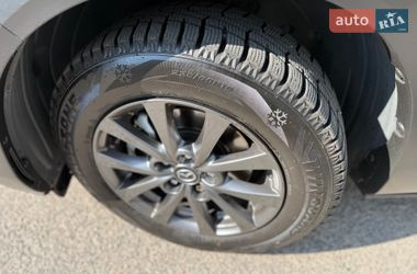 Внедорожник / Кроссовер Mazda CX-30 2020 в Днепре