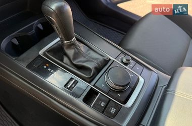 Внедорожник / Кроссовер Mazda CX-30 2020 в Днепре