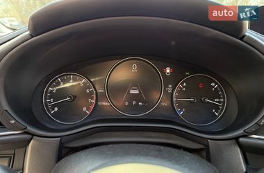 Внедорожник / Кроссовер Mazda CX-30 2020 в Днепре