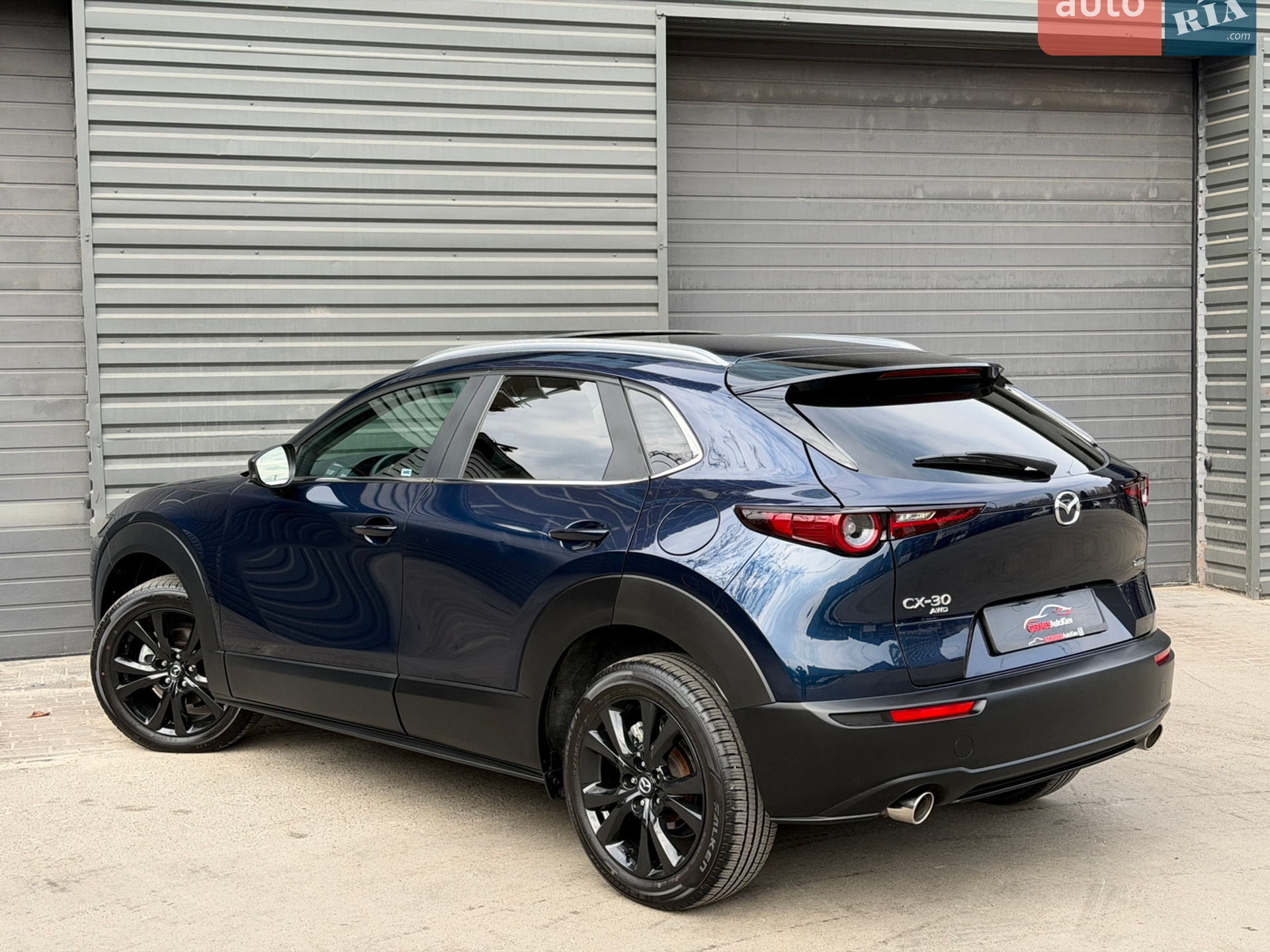 2024 Mazda CX-30 - мініатюра 7