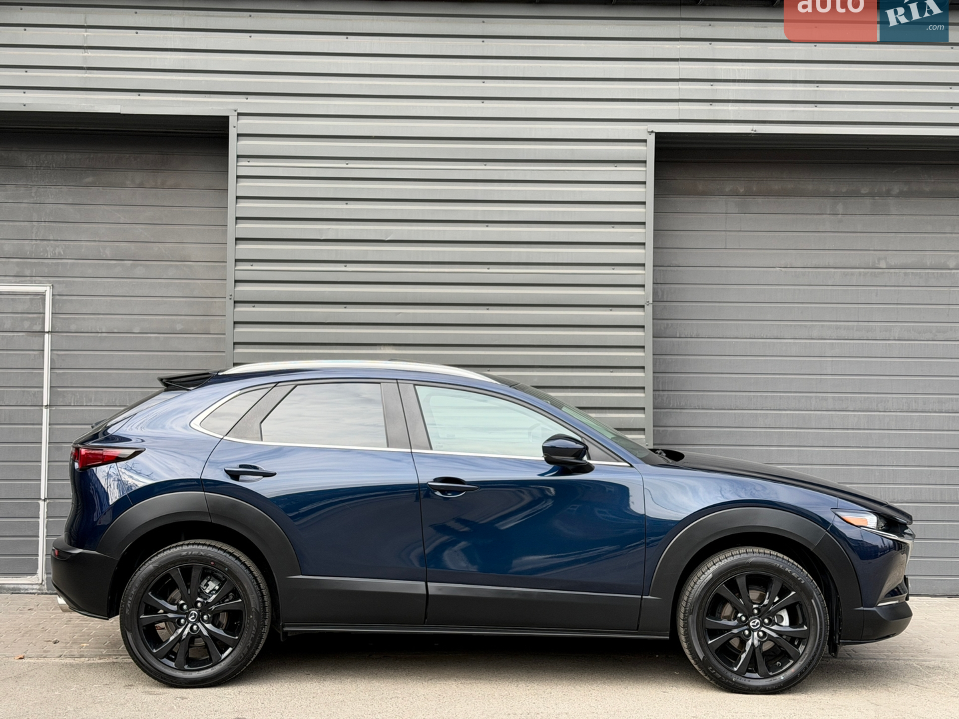 2024 Mazda CX-30 - мініатюра 11