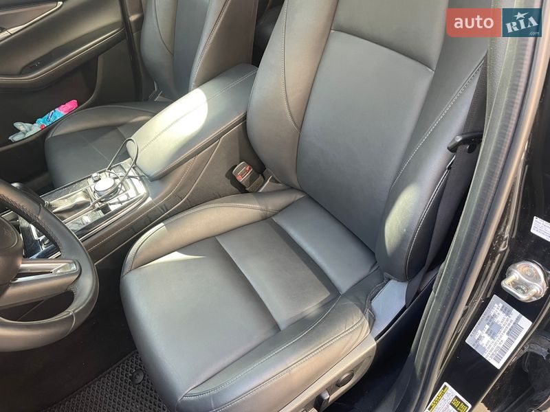 Позашляховик / Кросовер Mazda CX-30 2022 в Житомирі