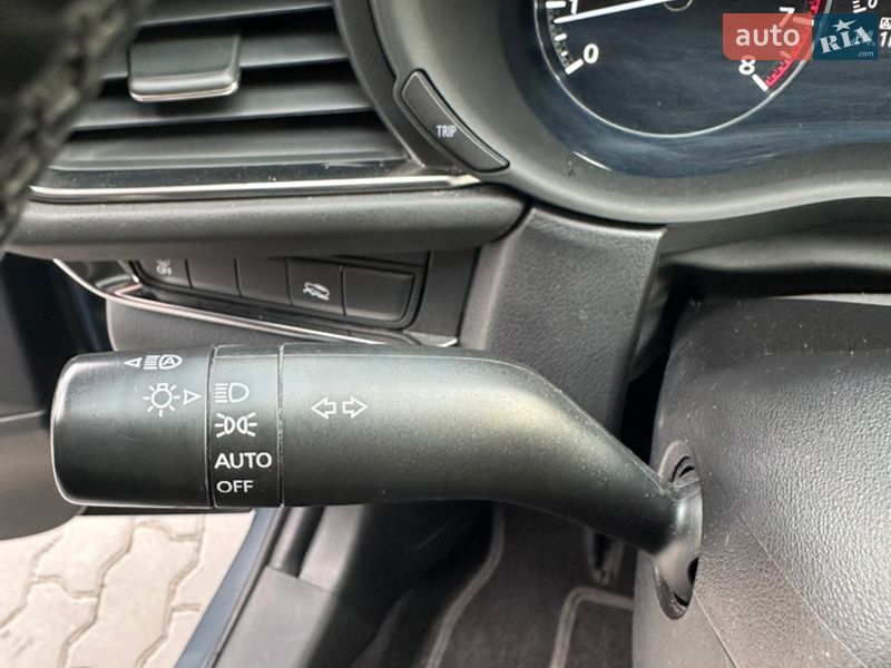 Позашляховик / Кросовер Mazda CX-30 2021 в Львові