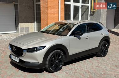 Внедорожник / Кроссовер Mazda CX-30 2022 в Киеве