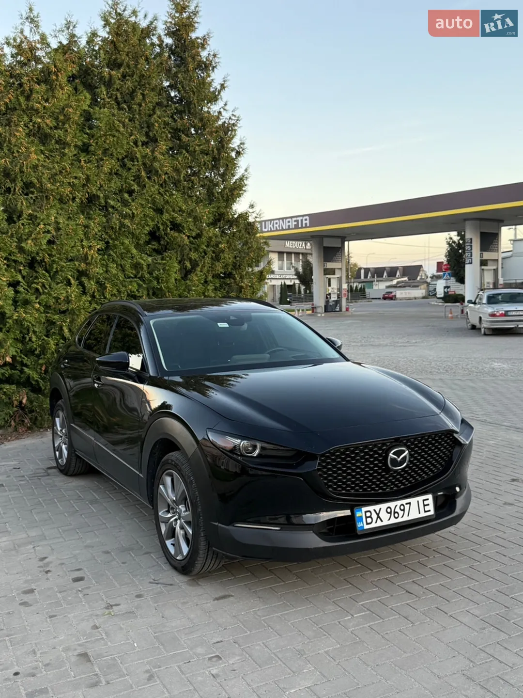 2022 Mazda CX-30 - мініатюра 3