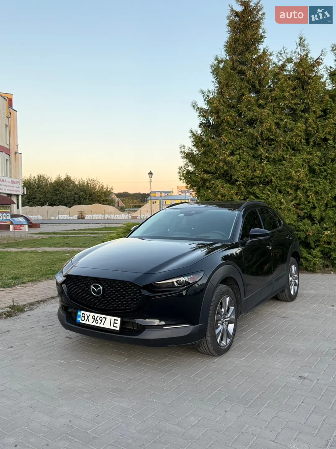 2022 Mazda CX-30 - мініатюра 6