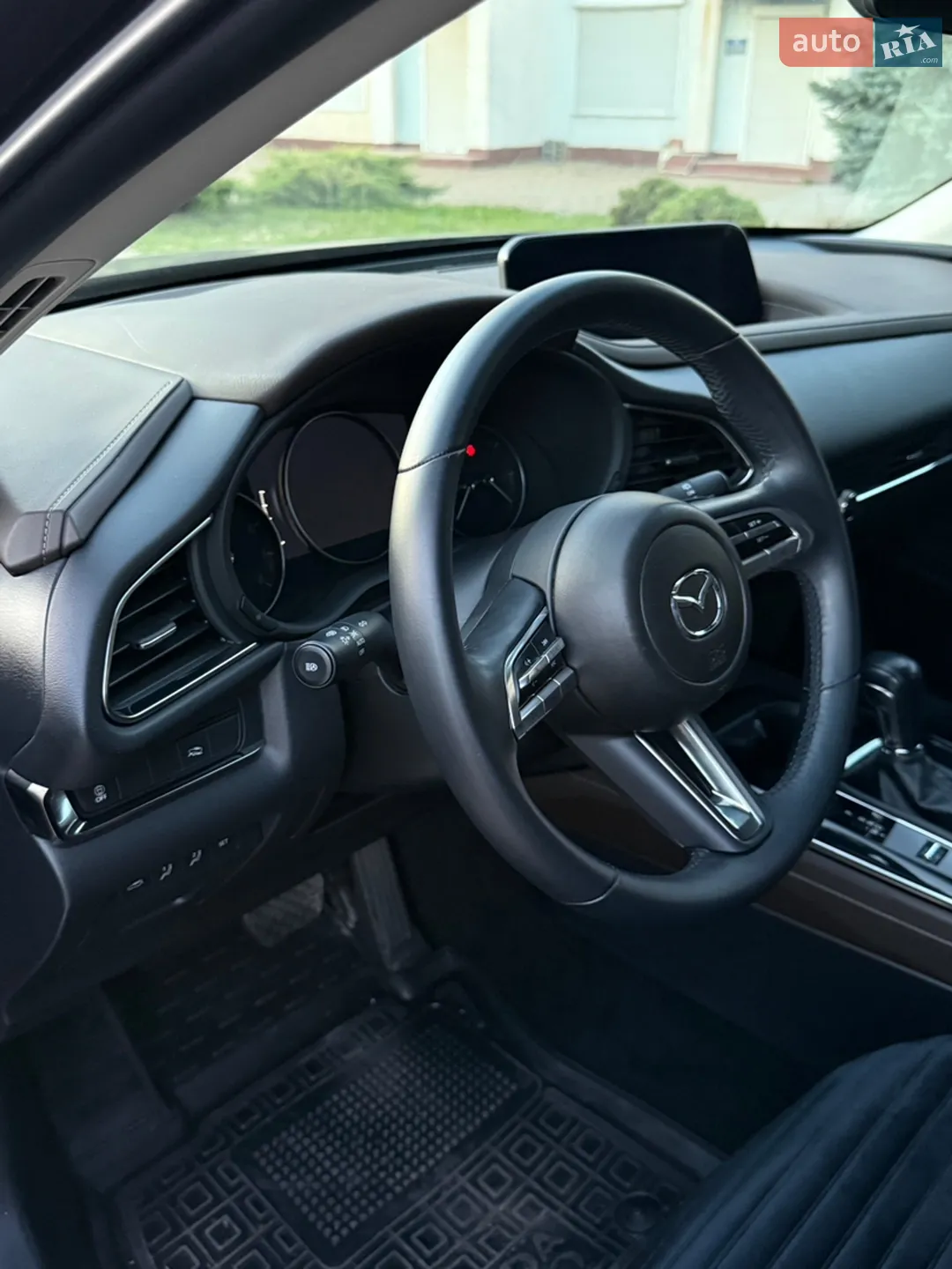 2022 Mazda CX-30 - мініатюра 13