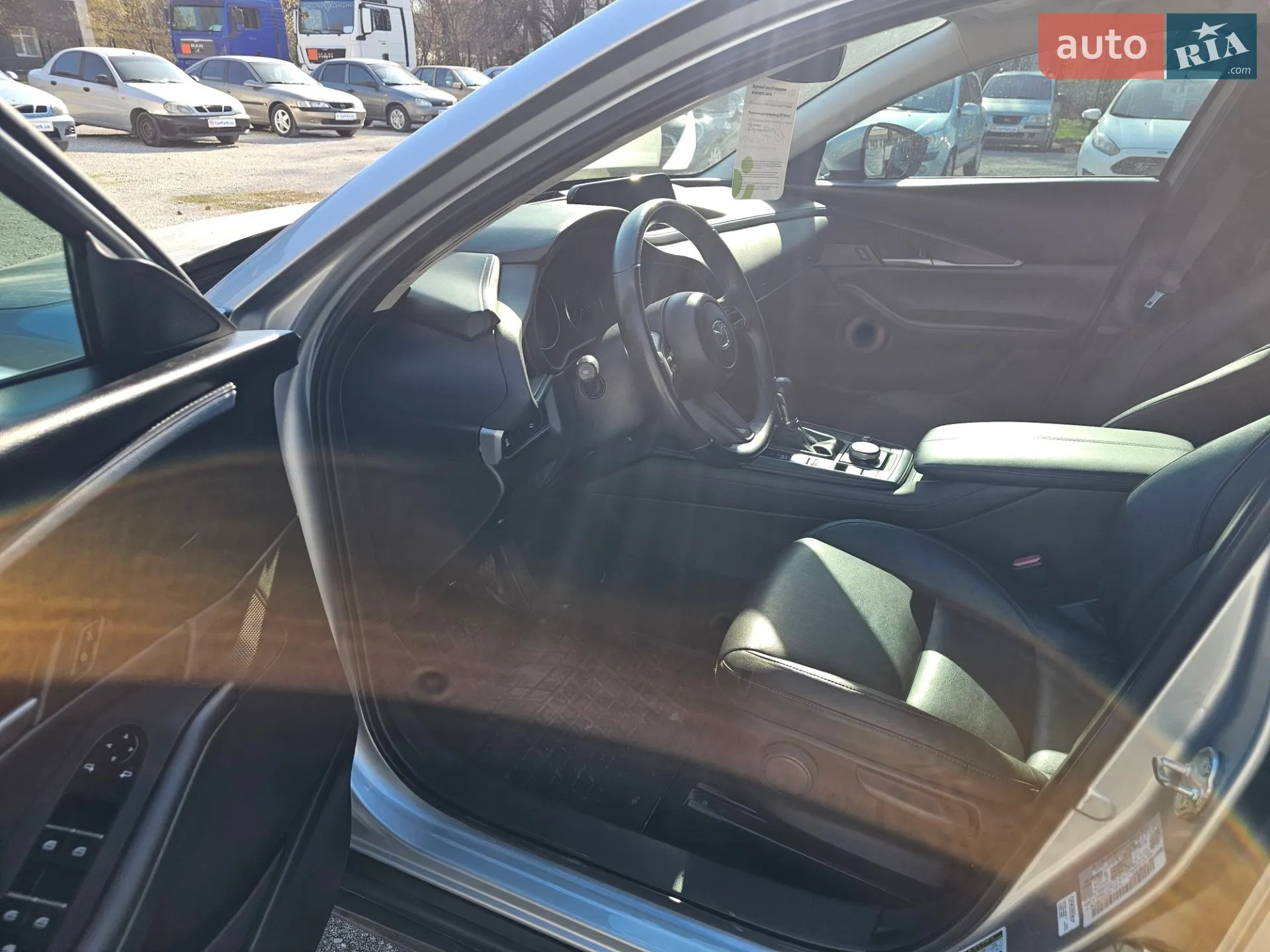 2021 Mazda CX-30 - мініатюра 14