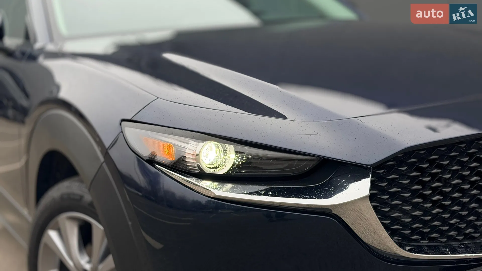 2023 Mazda CX-30 - мініатюра 20