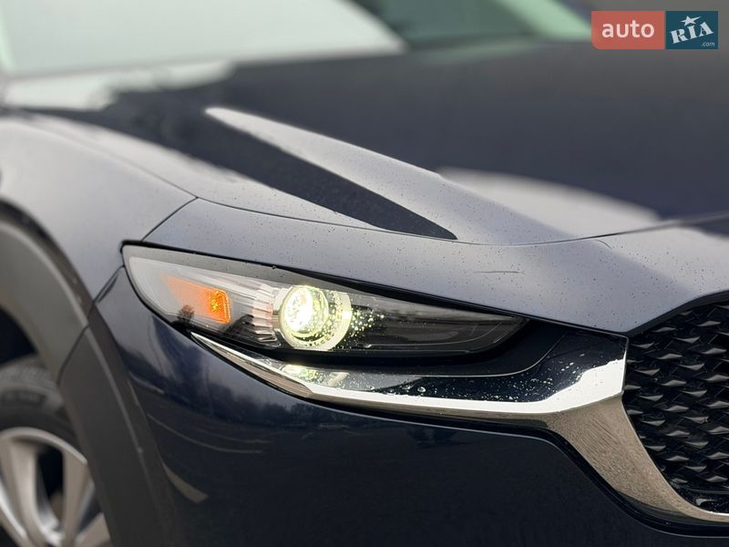 Позашляховик / Кросовер Mazda CX-30 2023 в Києві фото 20 Позашляховик / Кросовер Mazda CX-30 2023 в Києві