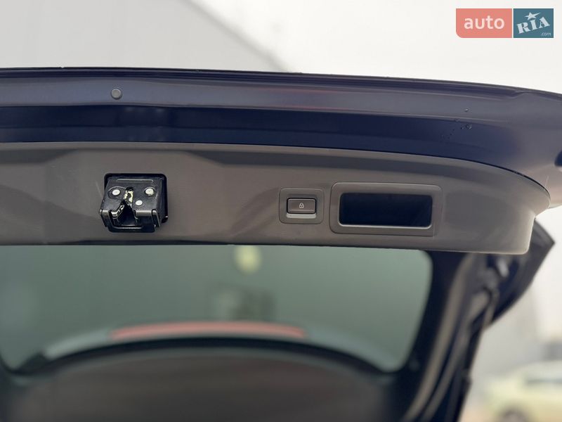 Позашляховик / Кросовер Mazda CX-30 2023 в Києві фото 25 Позашляховик / Кросовер Mazda CX-30 2023 в Києві