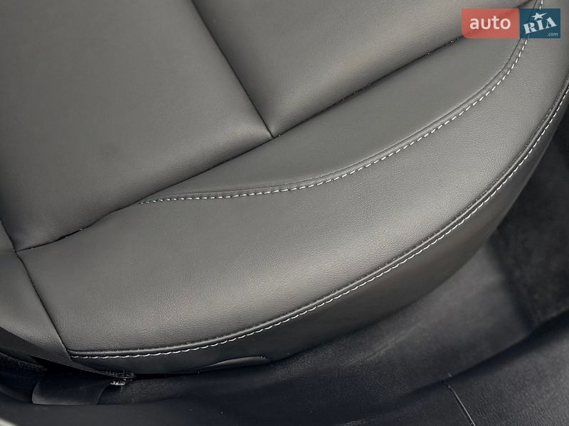 Позашляховик / Кросовер Mazda CX-30 2023 в Києві фото 33 Позашляховик / Кросовер Mazda CX-30 2023 в Києві