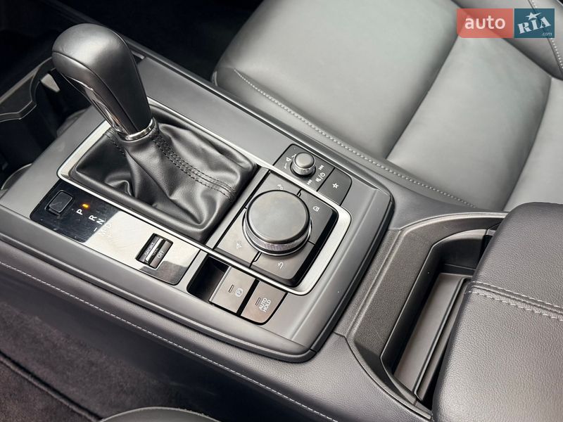 Позашляховик / Кросовер Mazda CX-30 2023 в Києві фото 40 Позашляховик / Кросовер Mazda CX-30 2023 в Києві