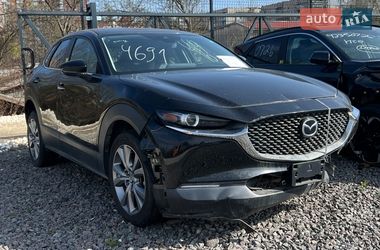 Внедорожник / Кроссовер Mazda CX-30 2021 в Львове