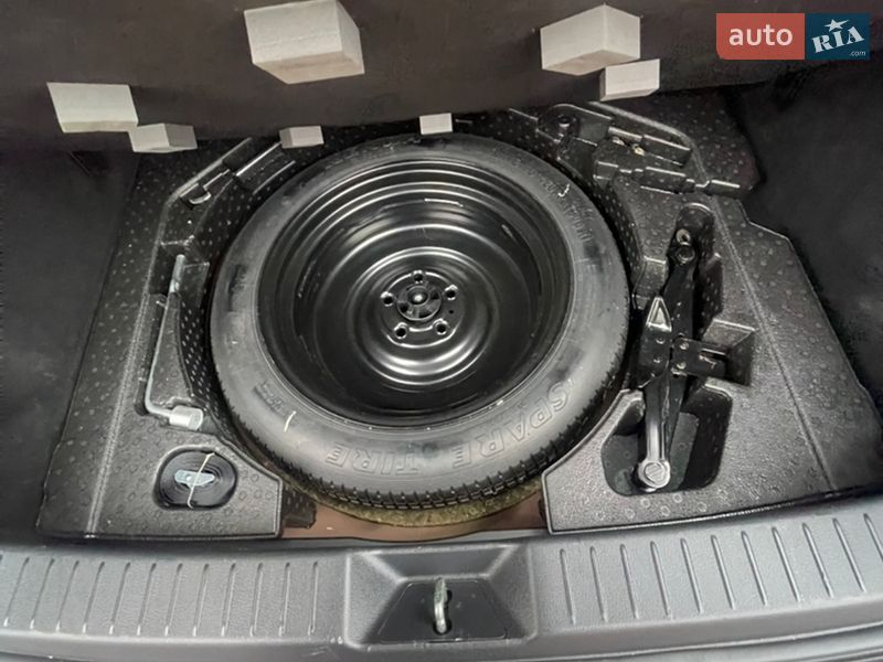 Внедорожник / Кроссовер Mazda CX-30 2020 в Тернополе фото 12 Внедорожник / Кроссовер Mazda CX-30 2020 в Тернополе