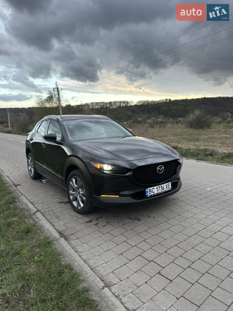 2023 Mazda CX-30 - мініатюра 13