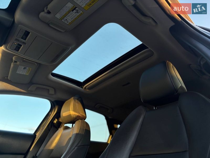 Внедорожник / Кроссовер Mazda CX-30 2022 в Львове