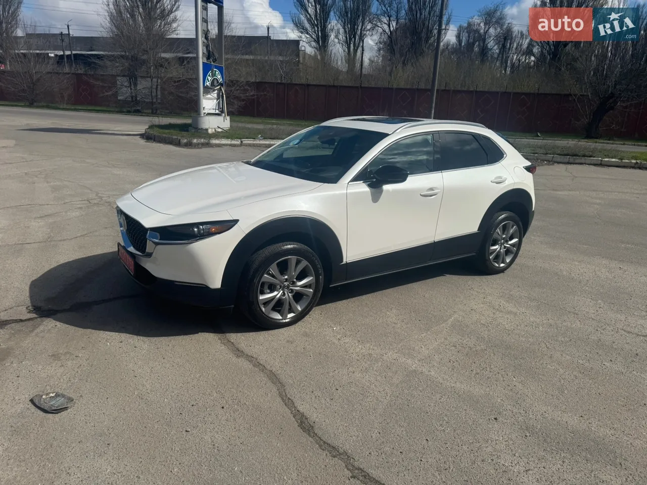 2024 Mazda CX-5 - мініатюра 73