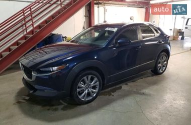 Внедорожник / Кроссовер Mazda CX-30 2023 в Ужгороде